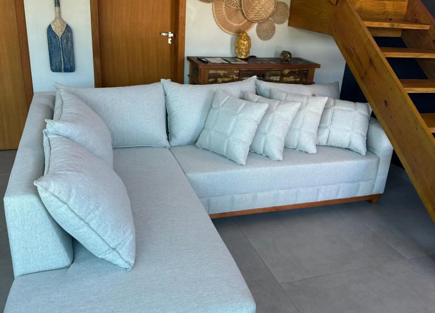 Garden Guest House Garopaba Βραζιλία