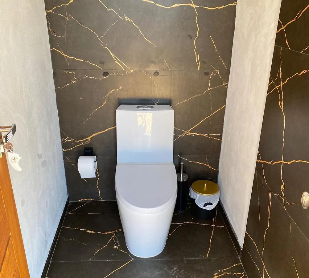 Garden Guest House Garopaba Βραζιλία