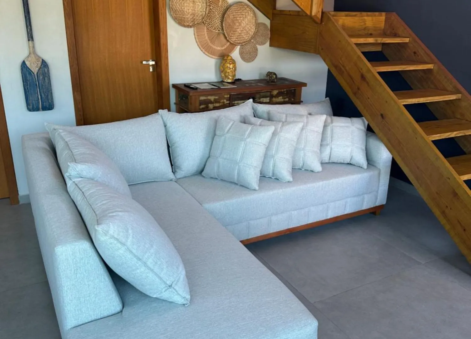 Garden Guest House 가로파바