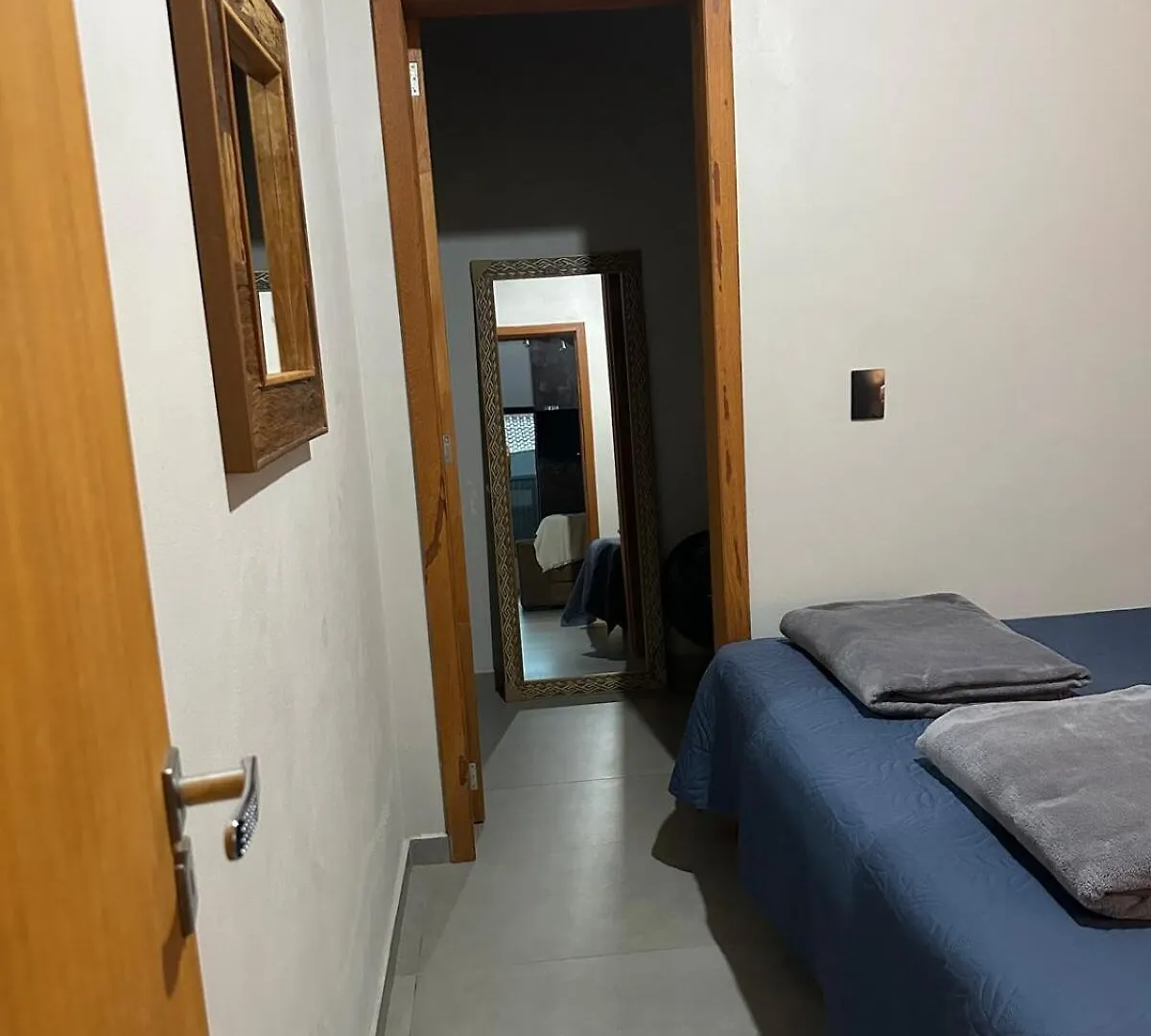 Garden Guest House 가로파바 0*,  브라질