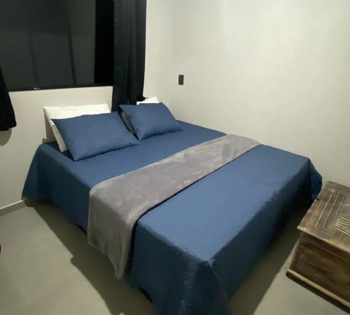 Garden Guest House 가로파바 펜션