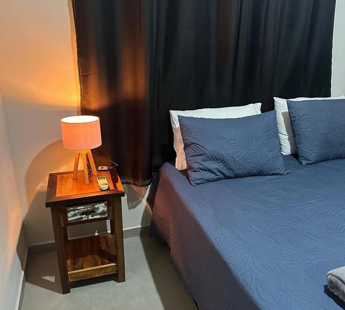 펜션 Garden Guest House 가로파바