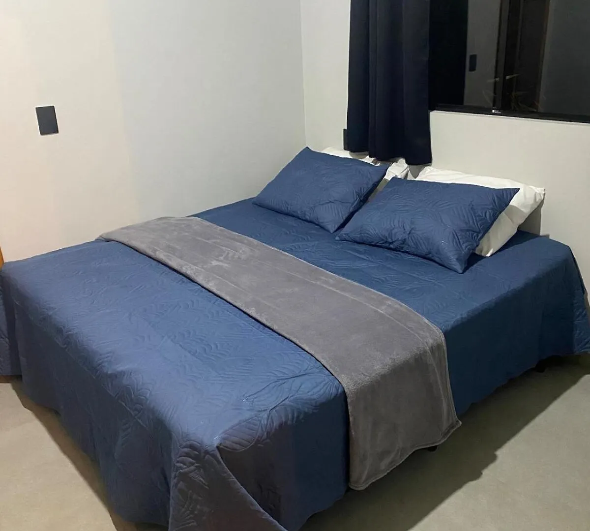 Garden Guest House 가로파바 브라질